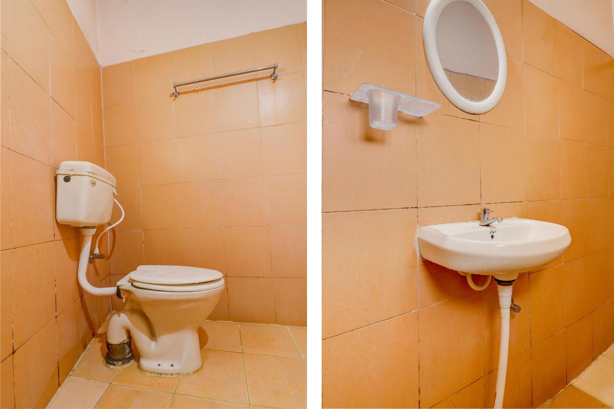 Collection O Royal Comfort บังกาลอร์ ภายนอก รูปภาพ