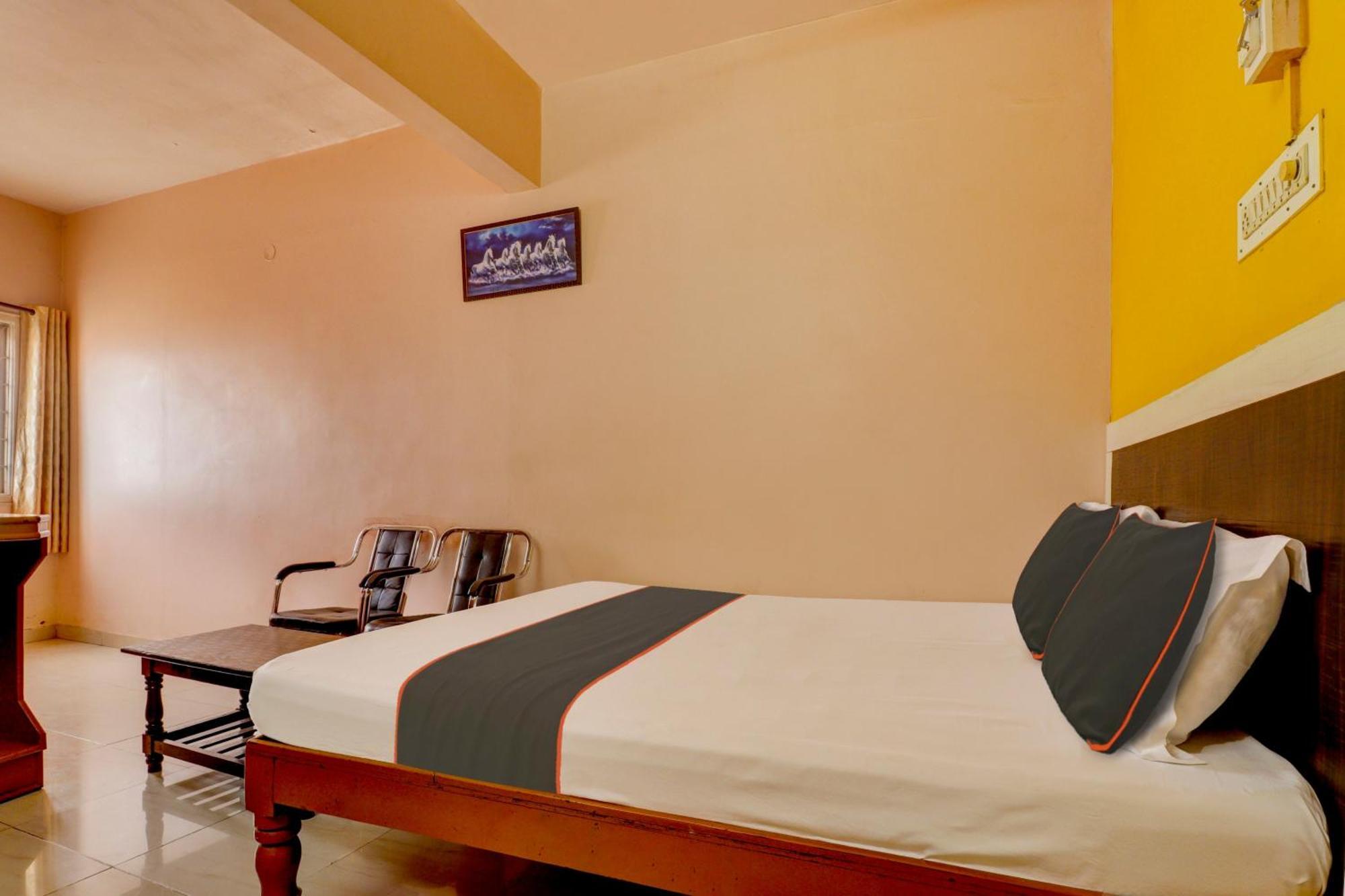 Collection O Royal Comfort บังกาลอร์ ภายนอก รูปภาพ